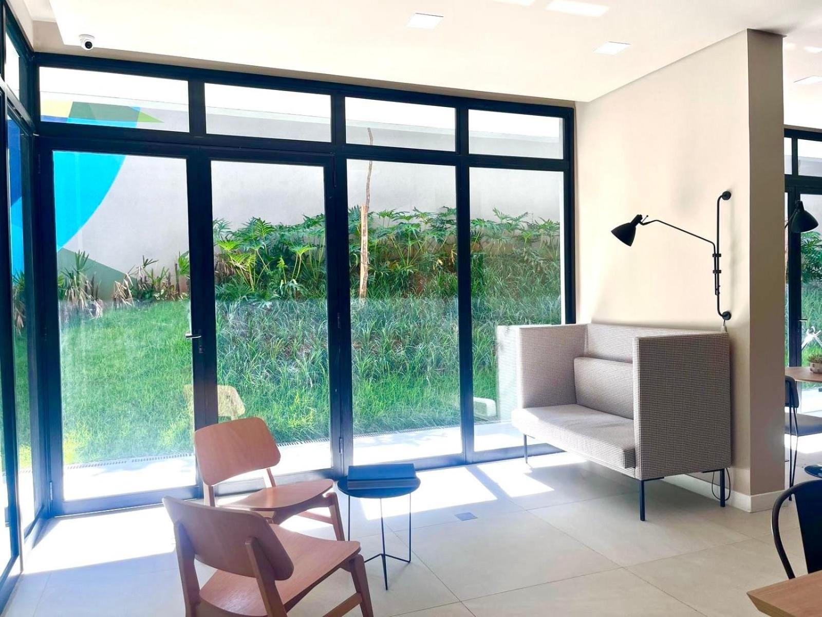Apartamento Madalena - Rooftop C Piscina E Ar Condicionado São Paulo